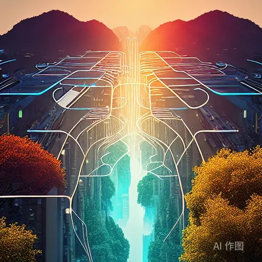 大数据管理与应用就业方向及前景：未来已来，你准备好了吗？