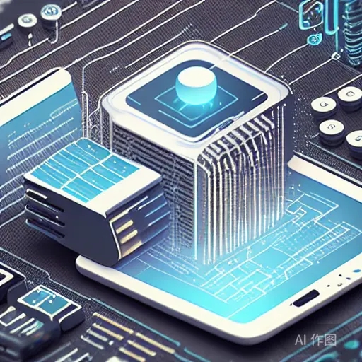 物联网基础知识：掌握核心技术，引领未来