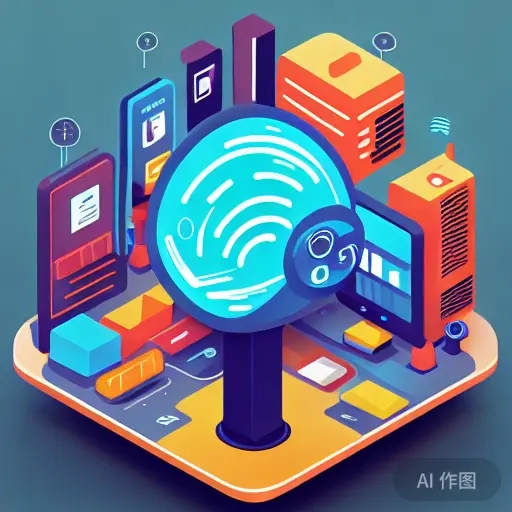 智慧工厂中的物联网技术发展前景