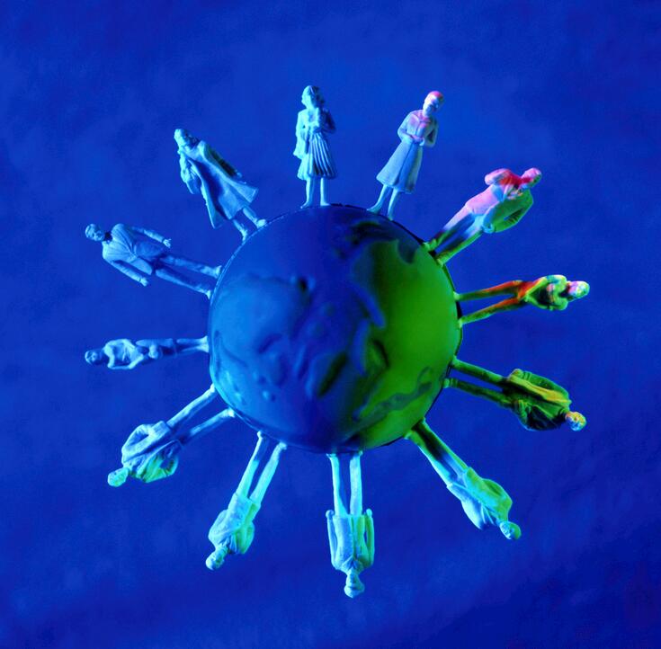 探索物联网在智能家居领域的应用前景